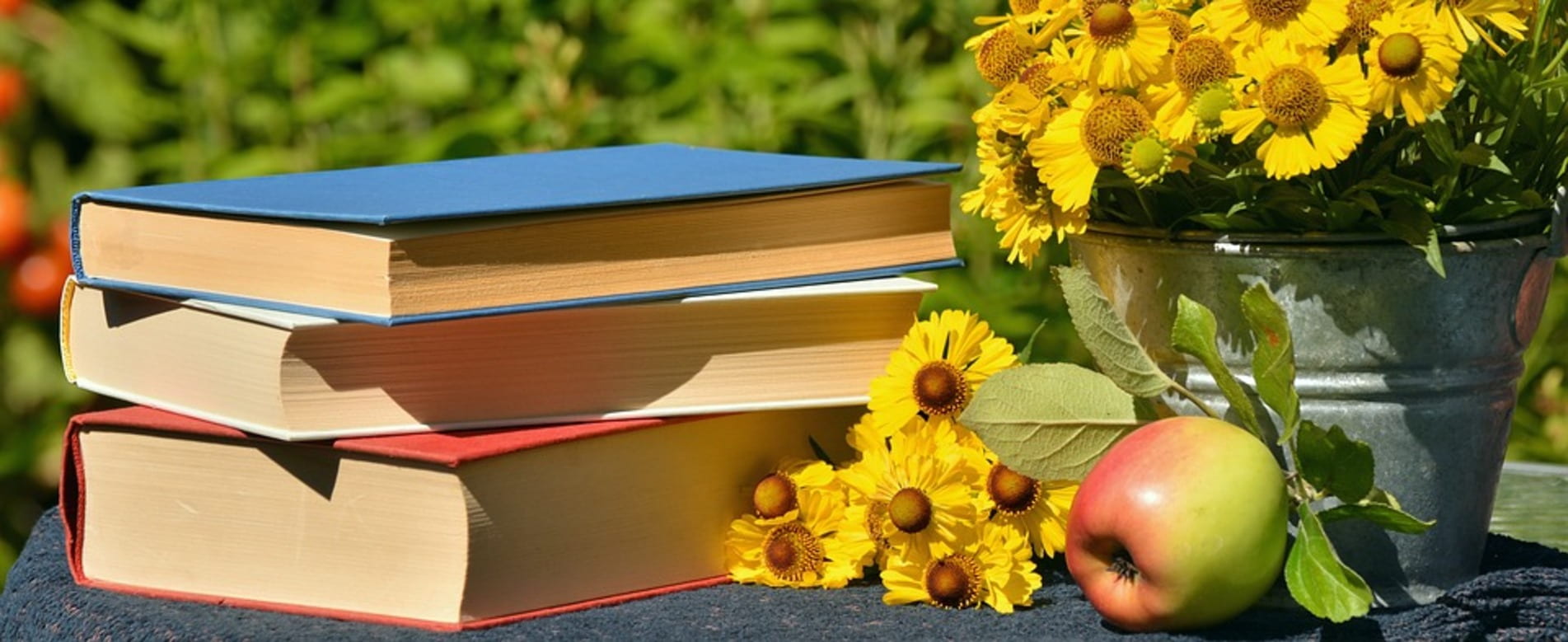 Los mejores libros para reír.