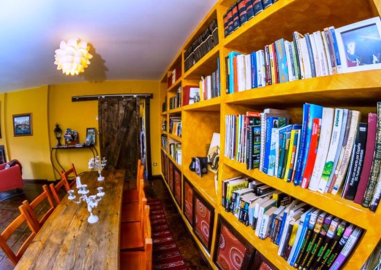 los mejores libros para reír