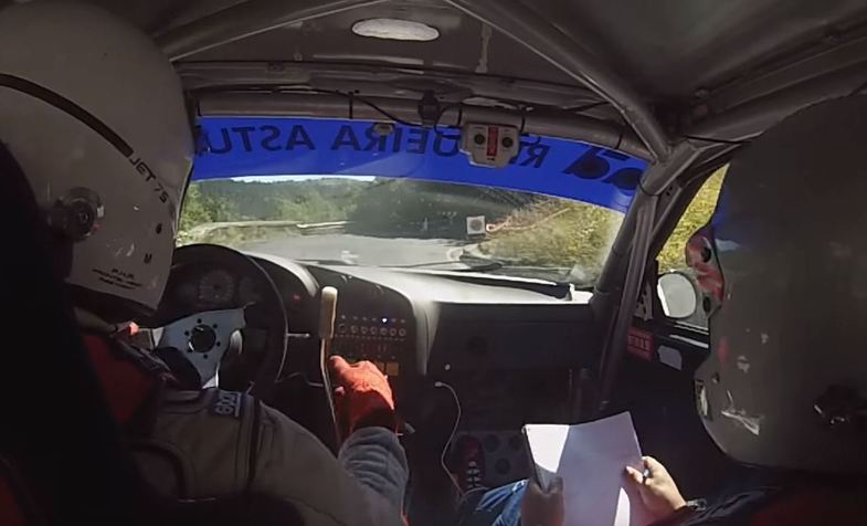 Rallysprint Karrantza-Lanestosa
