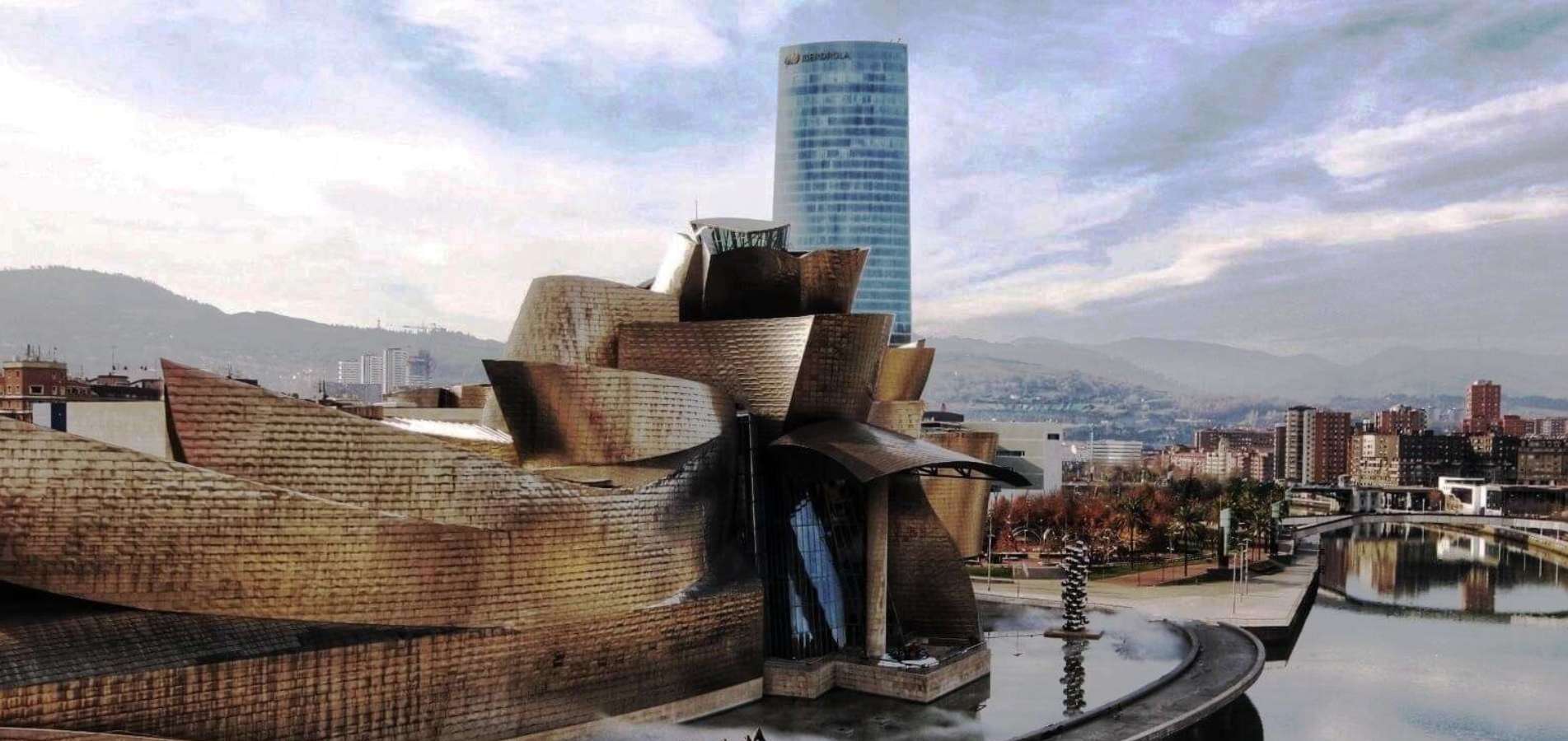 Bilbao en un día