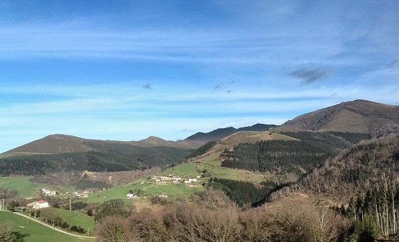 El Valle de Carranza, una joya natural