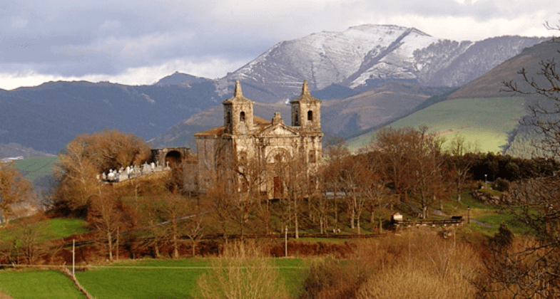 Que hacer en el Valle de Karrantza