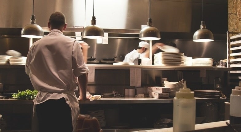 restaurantes estrella michelin