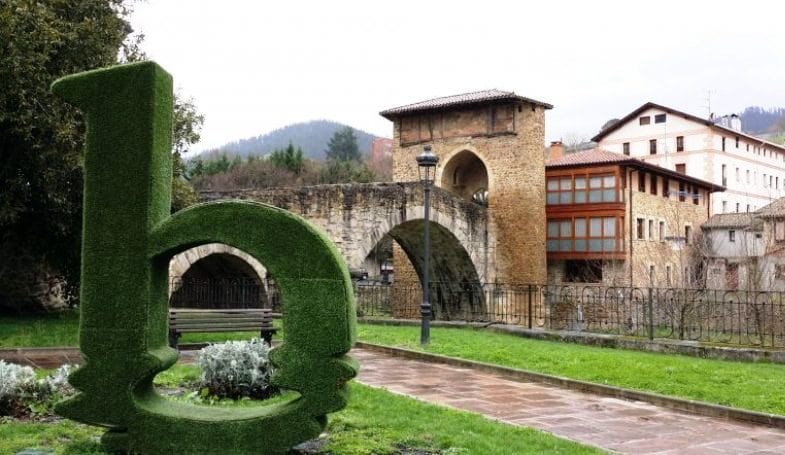 Pueblos con encanto en Euskadi