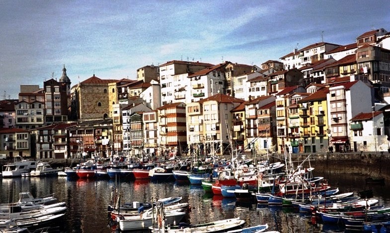 Bermeo, un pueblo pesquero de Bizkaia con mucho encanto