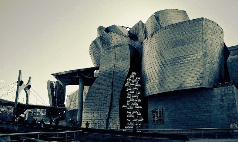 ciudades con encanto
