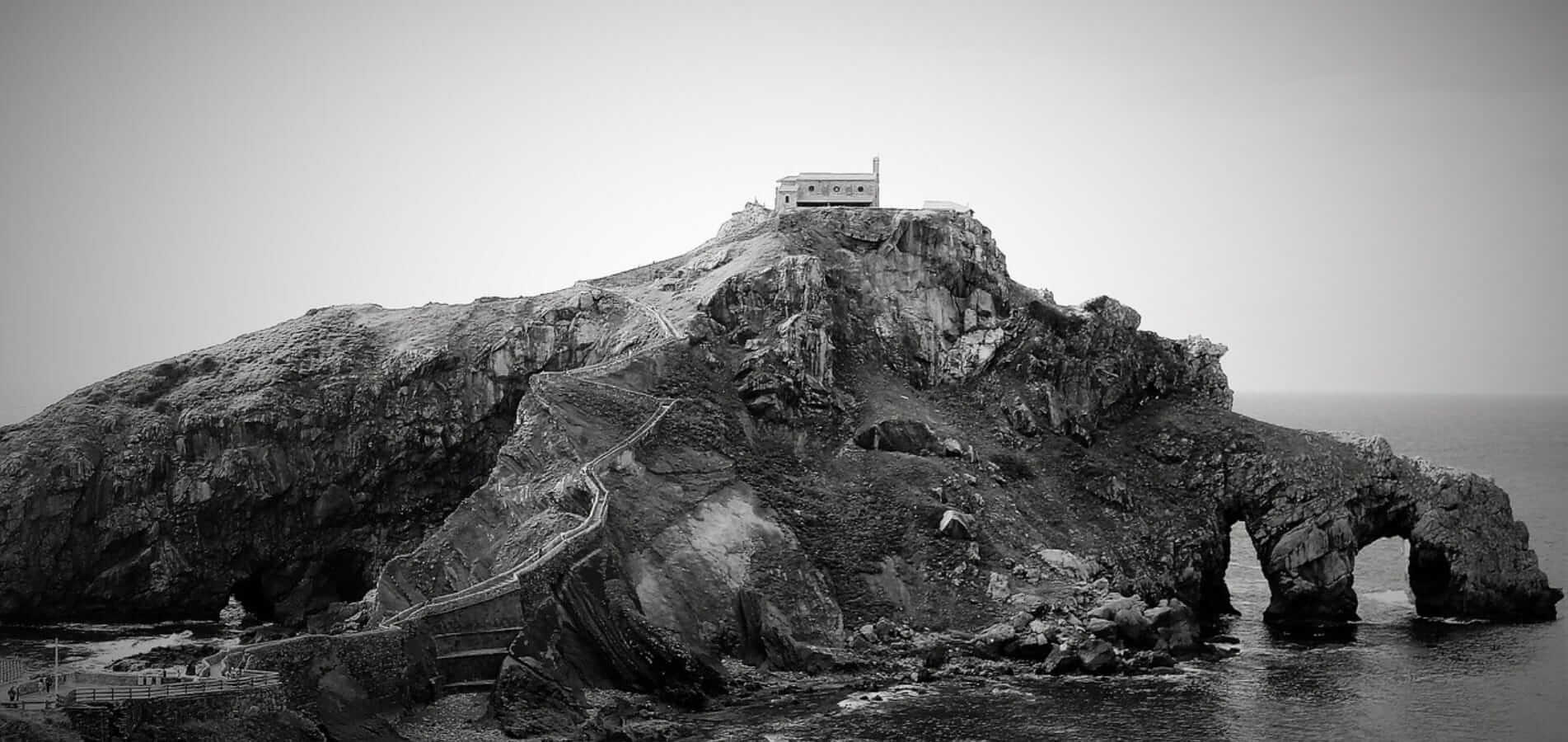 10 Pueblos con encanto de Bizkaia que visitar.