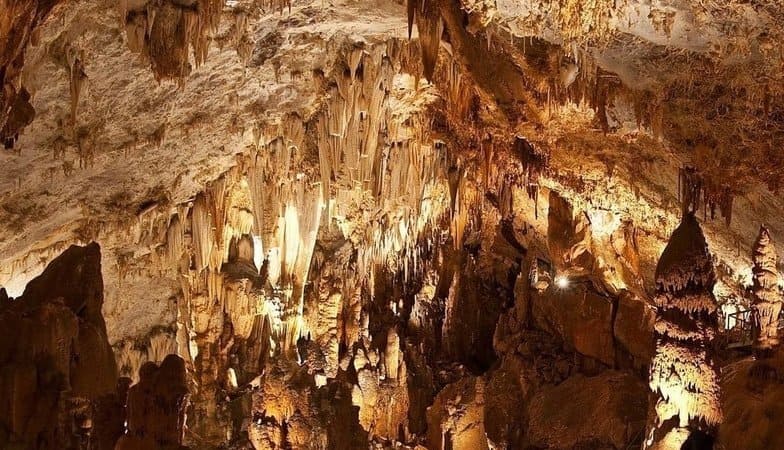 ofertas de ocio Cueva de Pozalagua