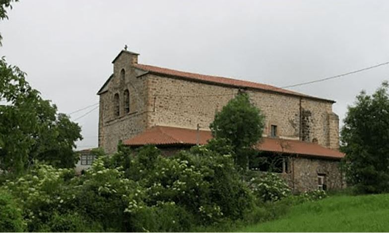 Ruta de las iglesias