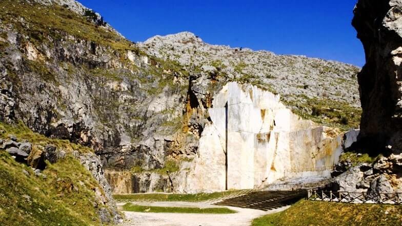 Auditorio de la Cueva de Pozalagua