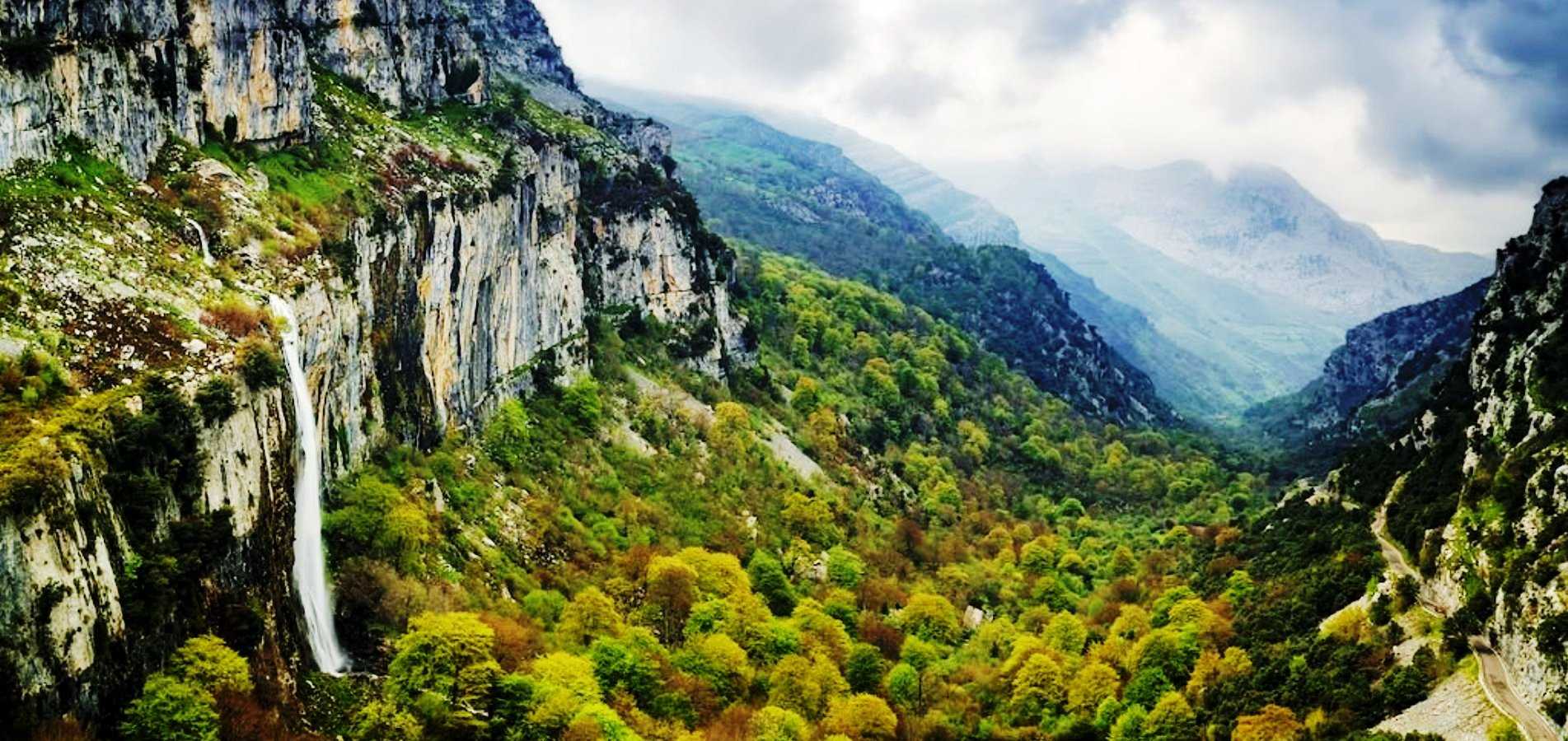 Pueblos bonitos de Cantabria