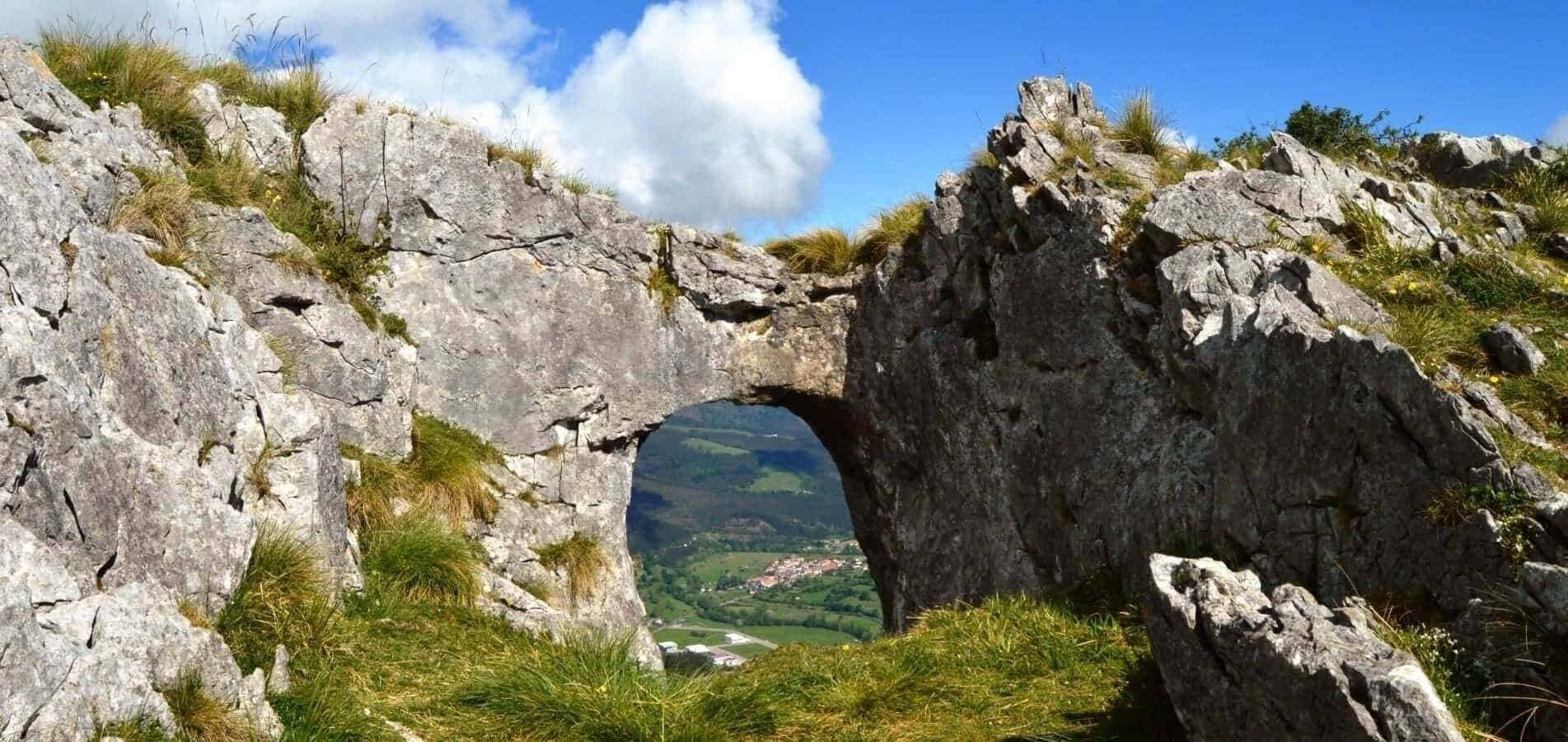 Ventana Relux, la ventana más natural del País Vasco.