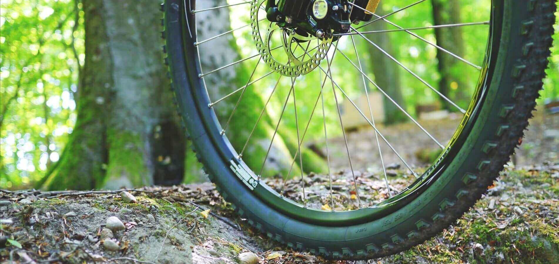 Ciclocross de Karrantza 2023.