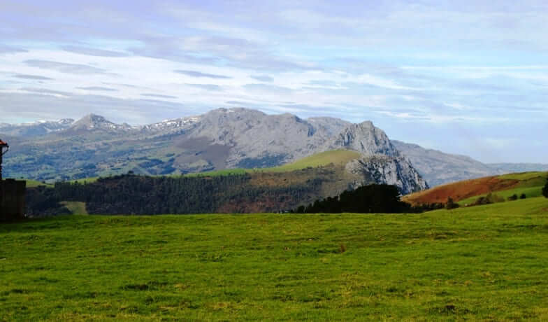 Turismo sostenible en Euskadi