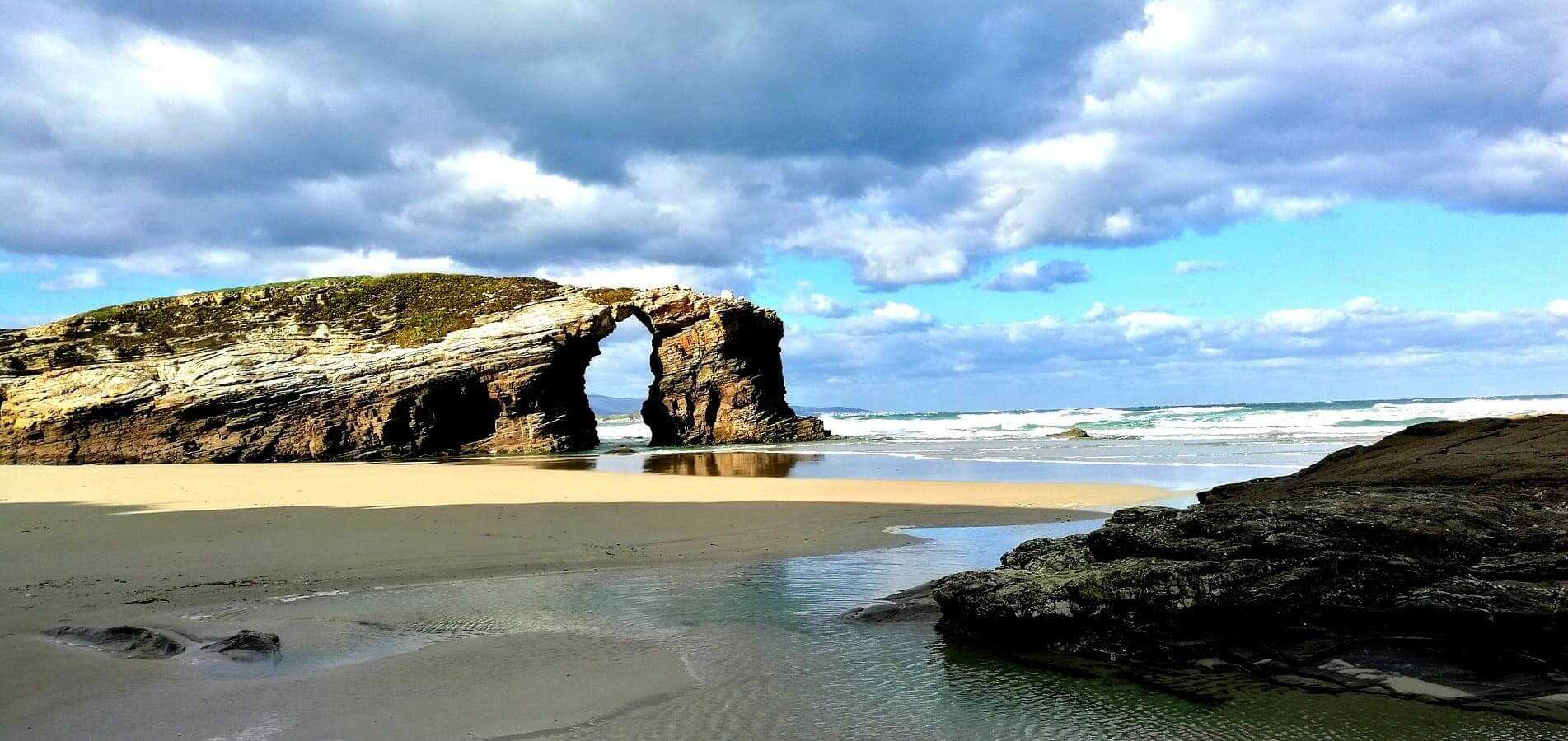 lugares imprescindibles que ver al norte de Galicia