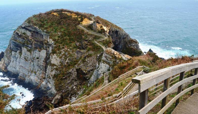 lugar singular de Galicia