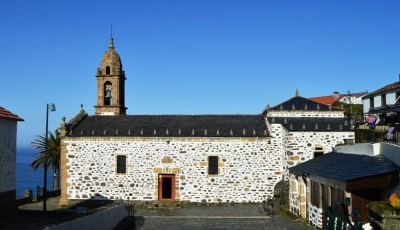 Qué ver en el norte de Galicia