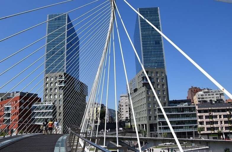 Visita Bilbao en un día
