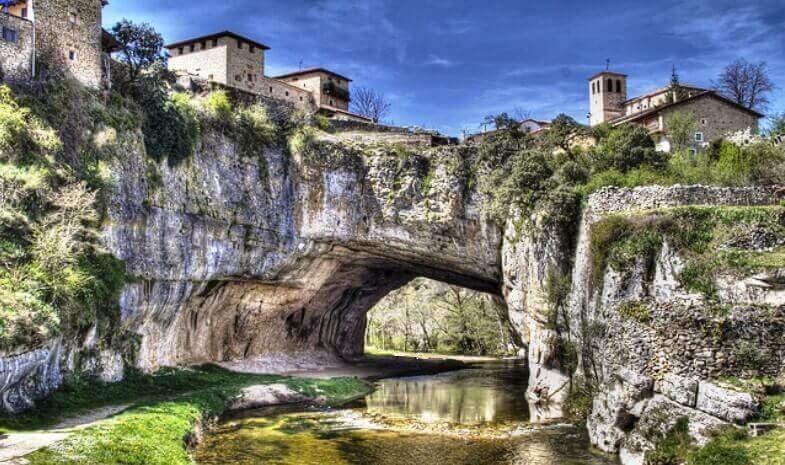 pueblos bonitos de Burgos pueblos bonitos de Burgos