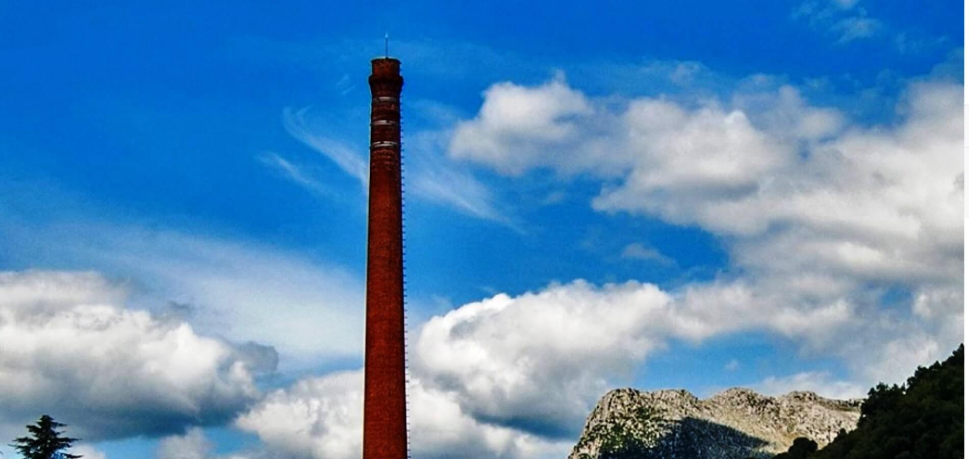 Museo Antigua Fábrica de Dolomitas: una excursión al pasado industrial.