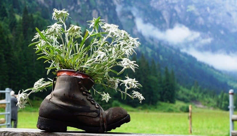 turismo de naturaleza