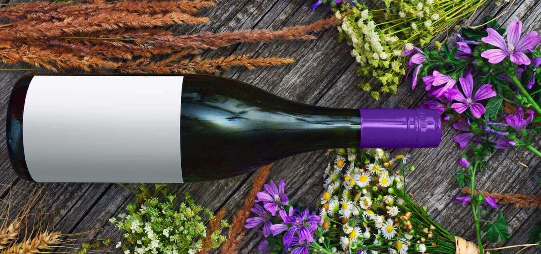 vino del mes