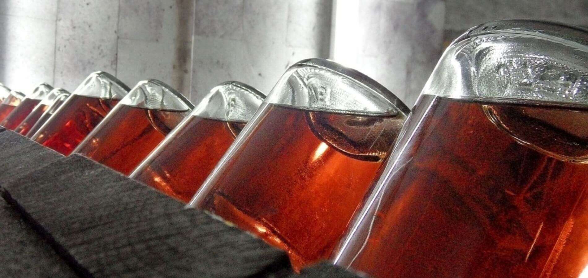 Libros sobre bebidas para los amantes de la buena vida.